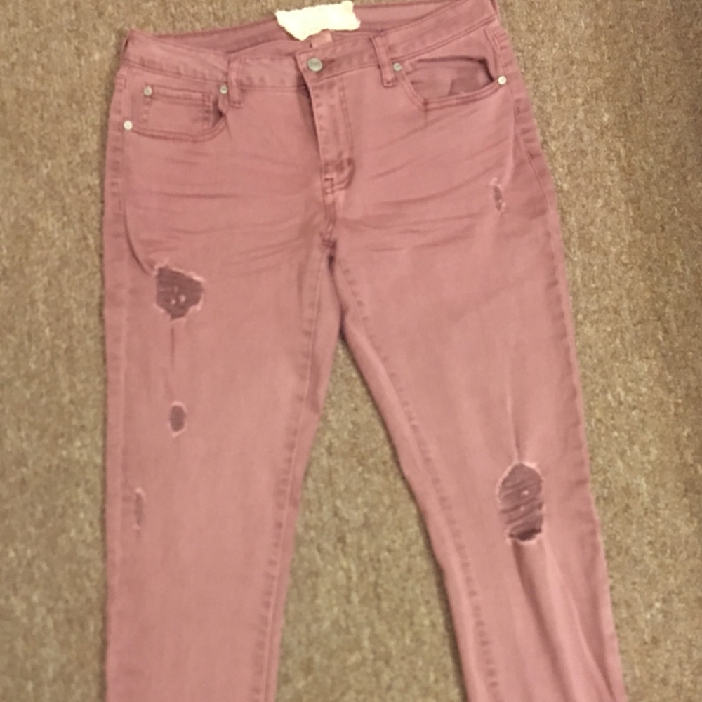 Altar’d State Jeans